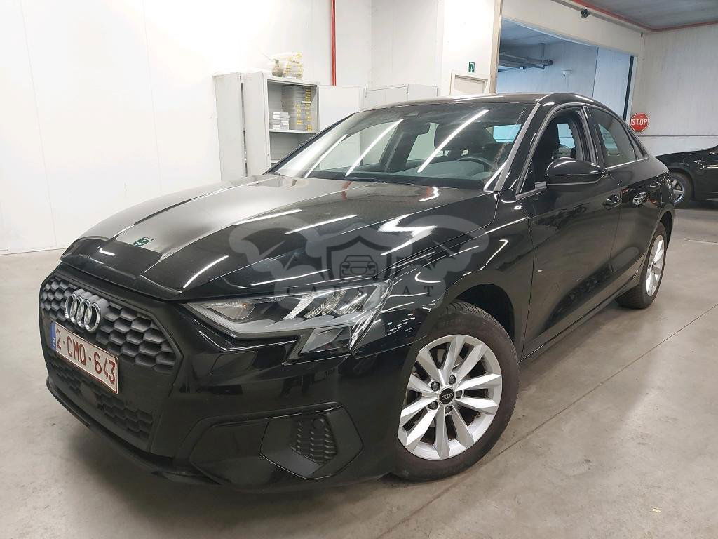 Audi A3 30 TDI Attraction 2022