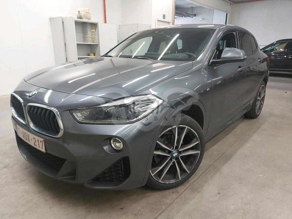 BMW X2 16d M Sport 2019