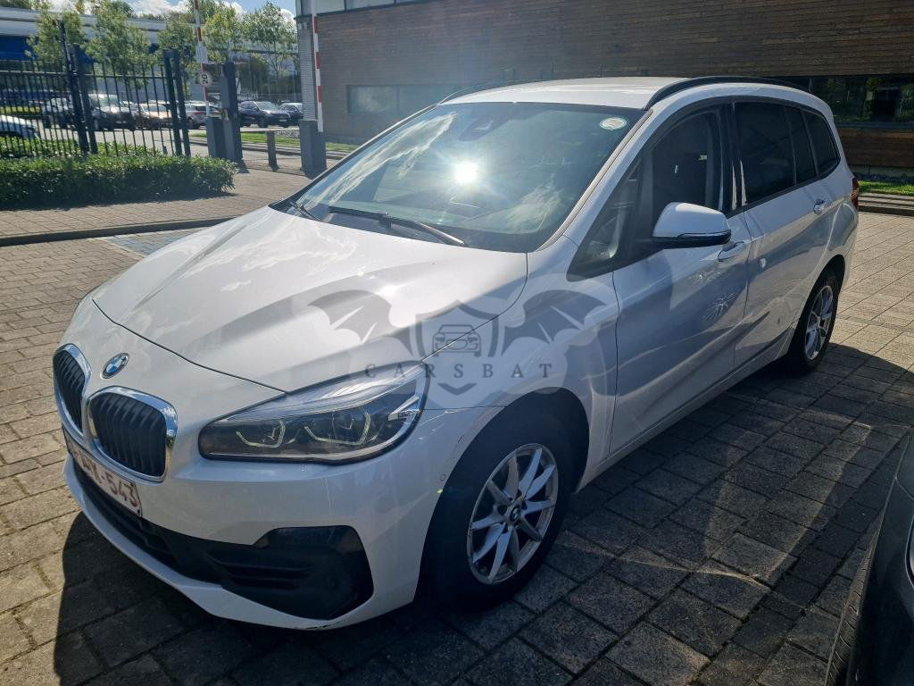 BMW 2 Series Gran Tourer 216d Advantage 2021