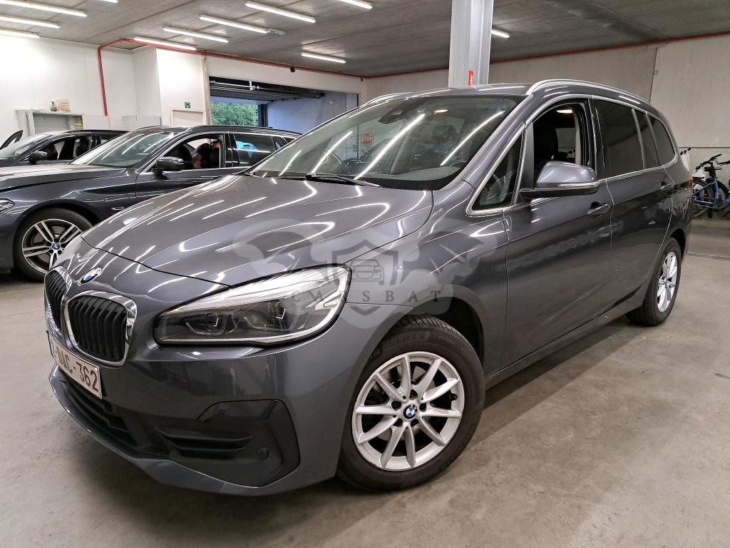BMW 2 Series Gran Tourer 216d Advantage 2021
