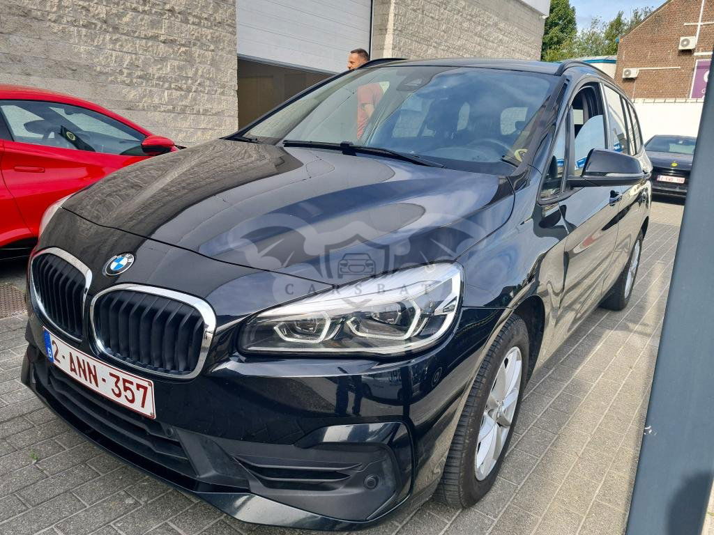 BMW 2 Series Gran Tourer 216d Advantage 2021