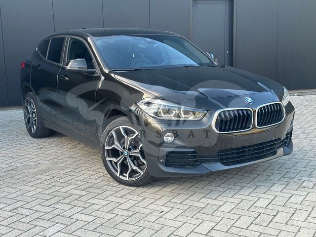 BMW X2 2.0d 2020