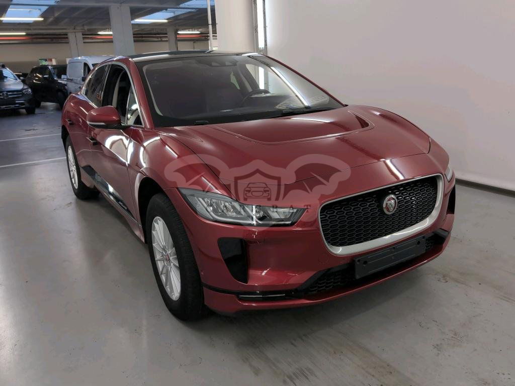 Jaguar I-Pace 90 kWh S 2020