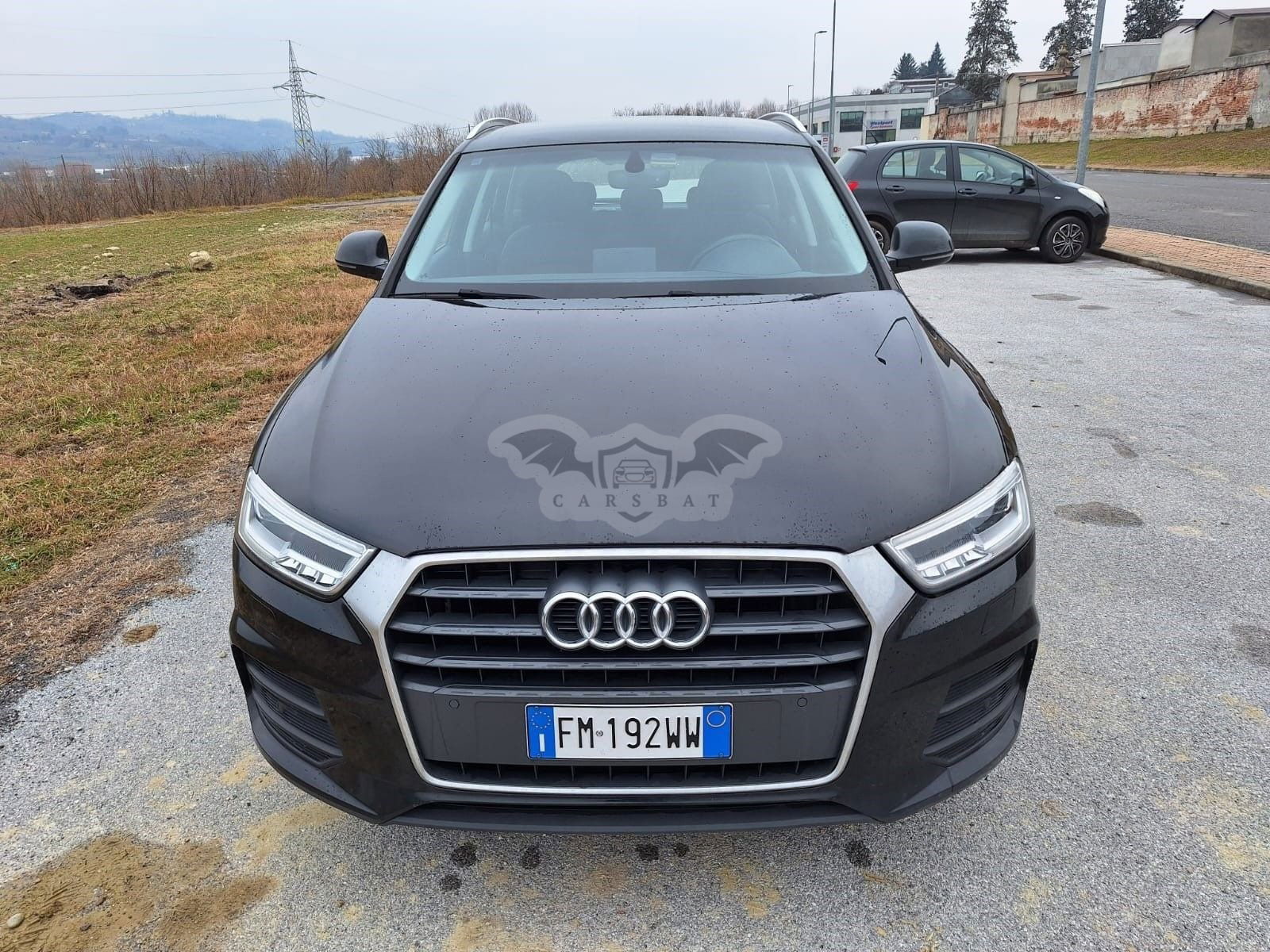 Audi Q3 1.4 TFSI Design 2018