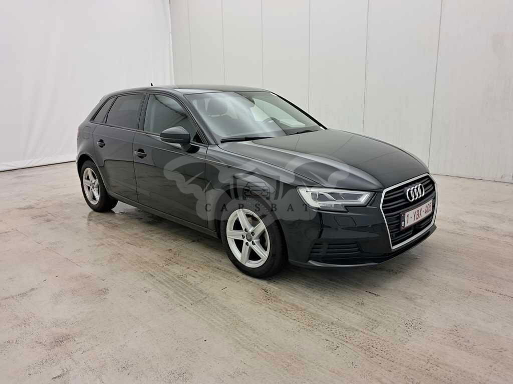 Audi A3 Sportback 1.6 TDI 2020