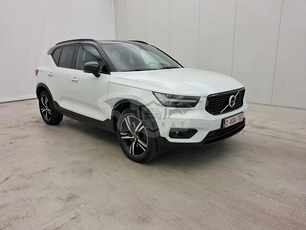 Volvo XC40 1.5 T5 R-Design 2021