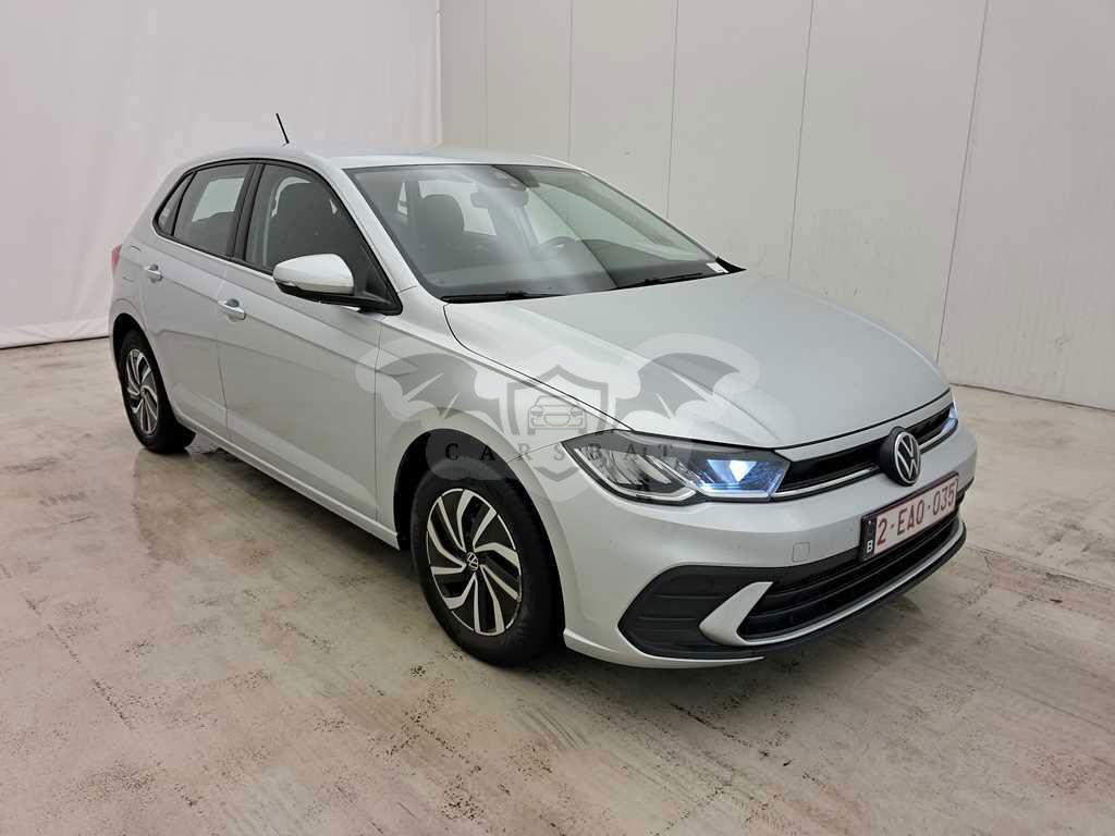Volkswagen Polo 1.0 TSI Life 2023