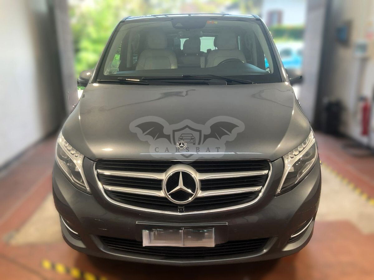 Mercedes-Benz V 250 Premium 2019
