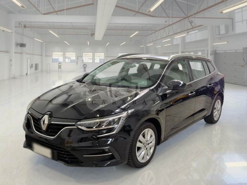 Renault Megane Grandtour 1.5 DCI Business 2021