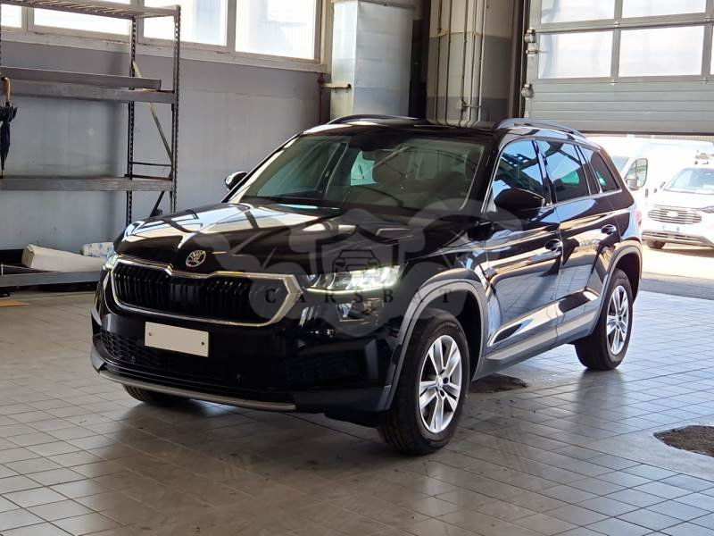 Skoda Kodiaq 2.0 TDI Executive 2022