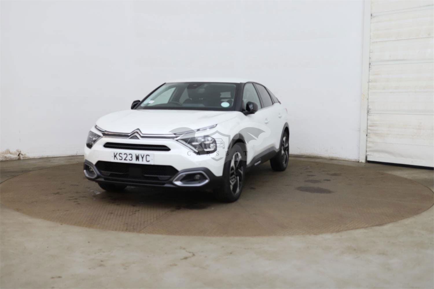 Citroën C4 1.5 HDI Shine 2023