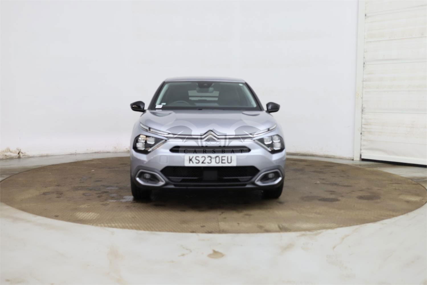 Citroën C4 1.5 HDI Shine 2023