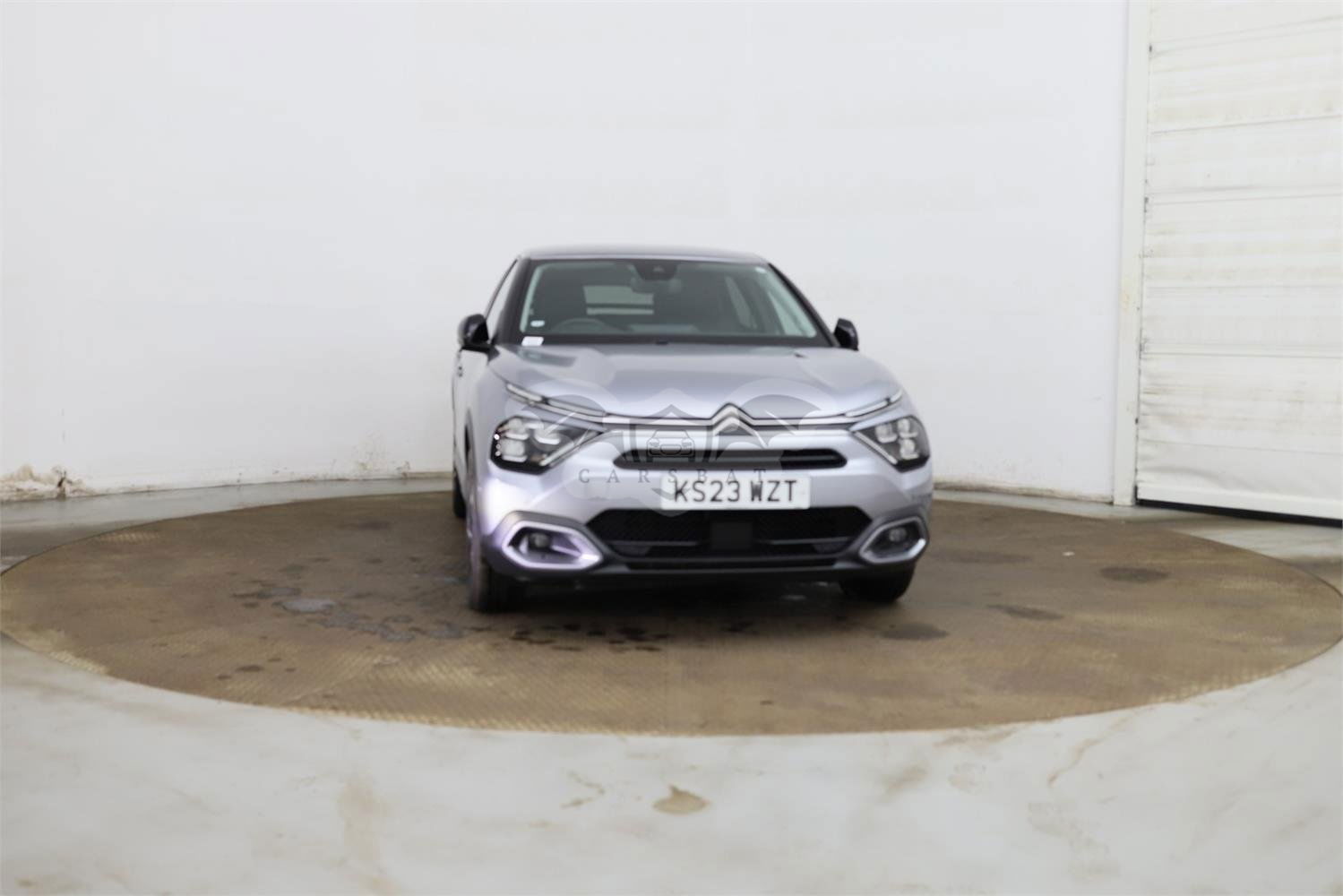 Citroën C4 1.5 HDI Shine 2023