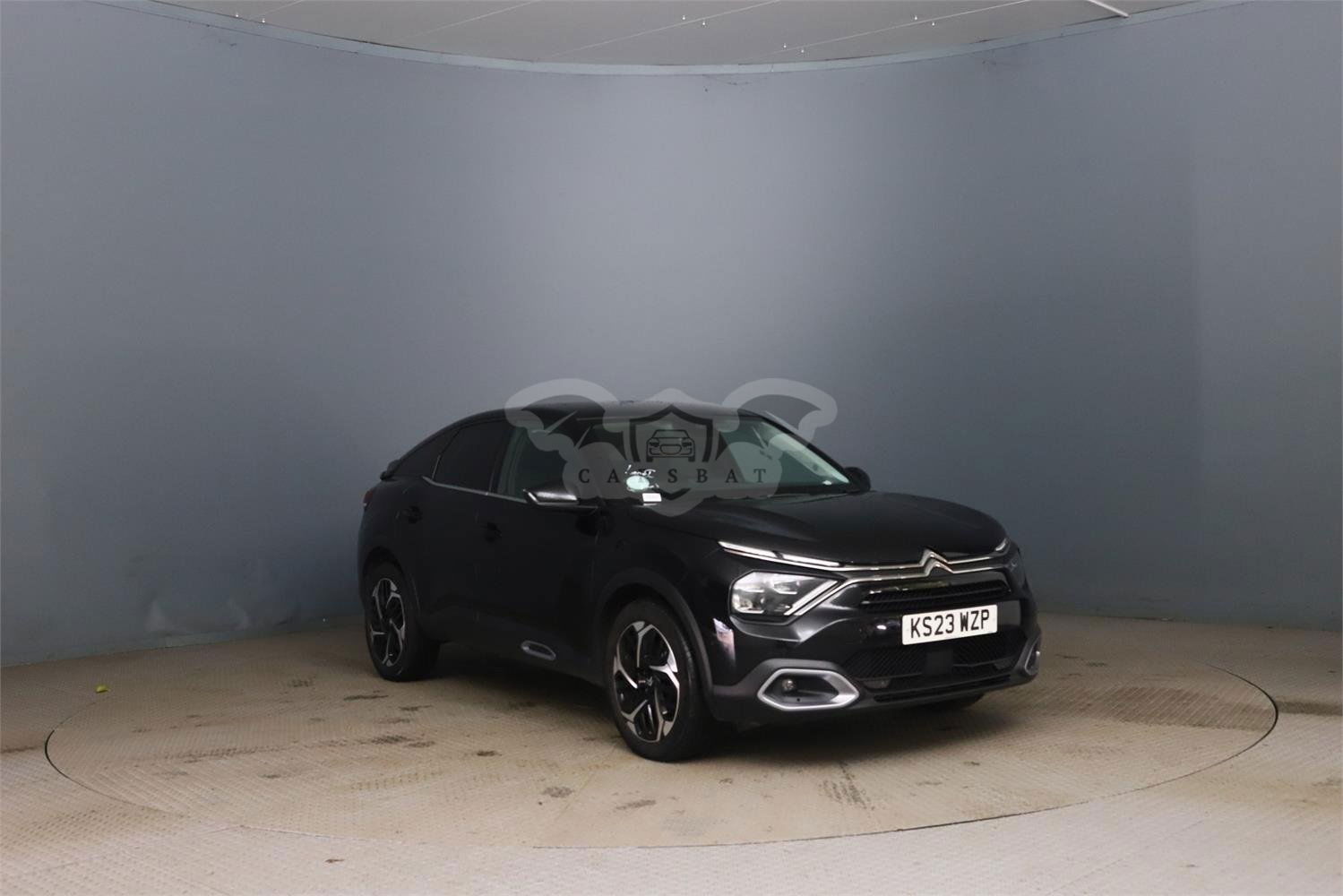 Citroën C4 1.5 HDI Shine 2023