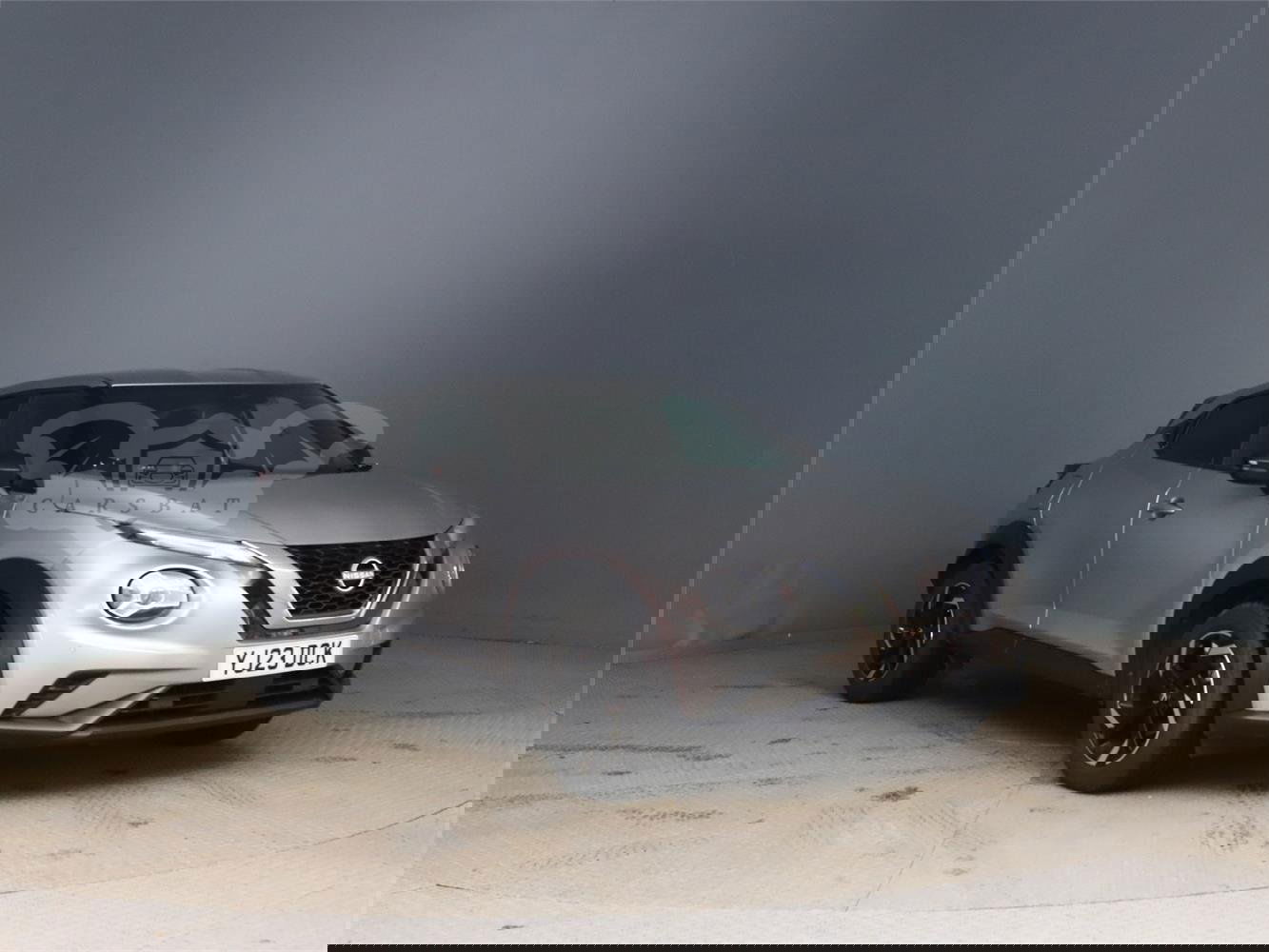 Nissan Juke 1.0 DIG-T N-connecta 2023