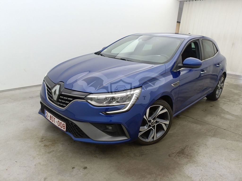 Renault Megane 1.5 DCI 2021