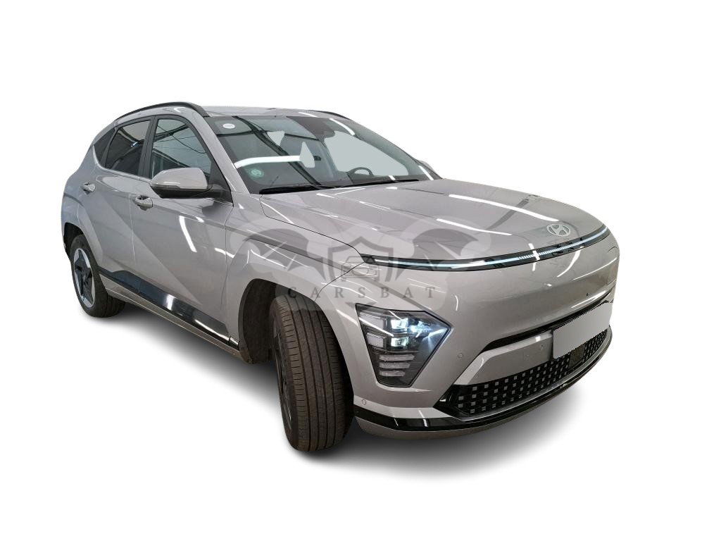 Hyundai Kona e-Kona 48 kWh Premium 2024