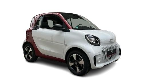 Smart Fortwo Passion 2020
