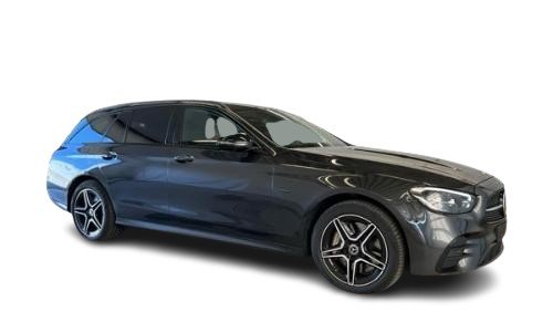 Mercedes-Benz E Break 300de AMG Line 2020