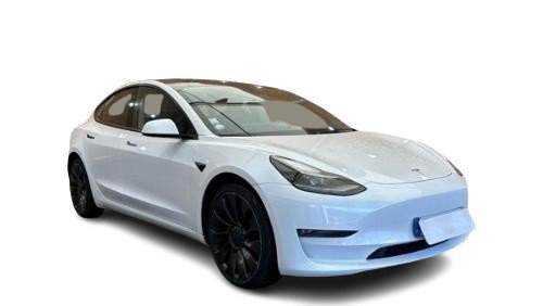 Tesla Model 3 Performance 75 kWh 2022