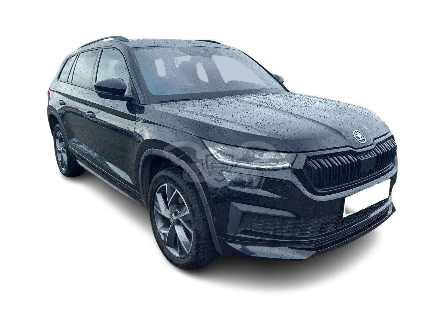 Skoda Kodiaq 2.0 TDI Sportline 2022