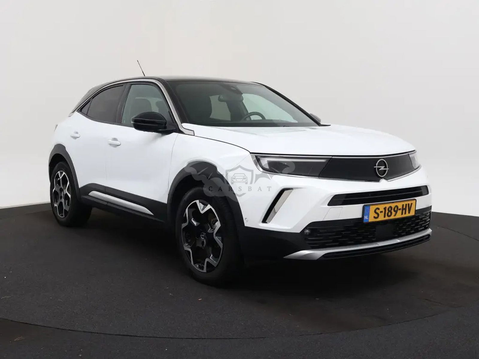 Opel Mokka 50 kWh 2023