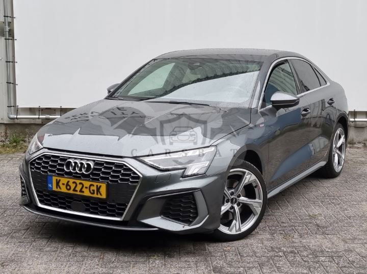 Audi A3 35 TFSI Business 2020