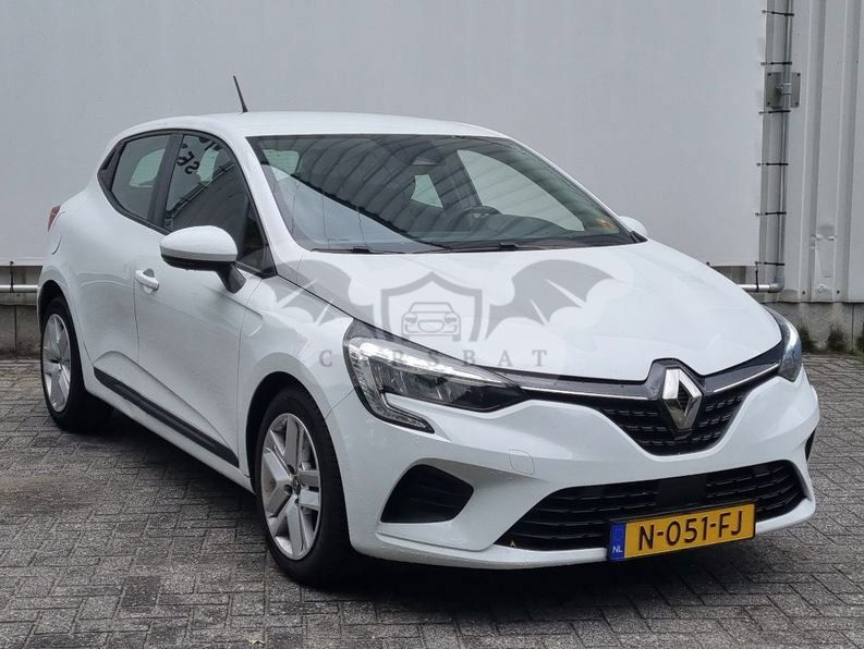 Renault Clio 1.0 Tce Zen 2021