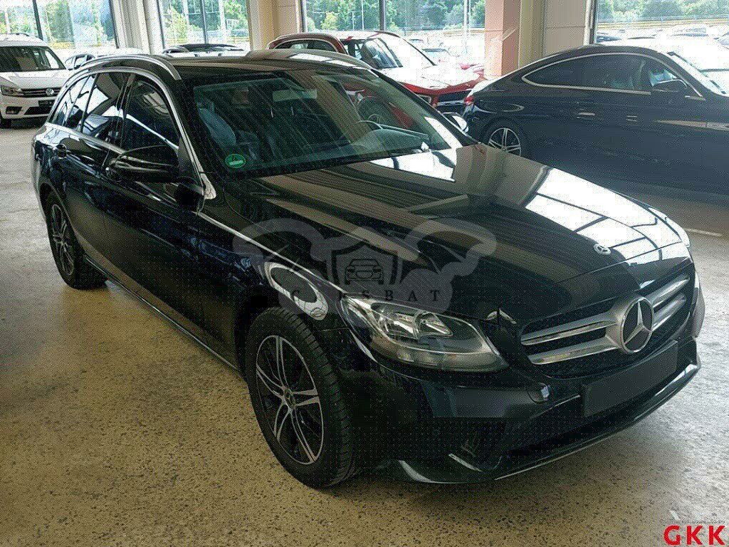 Mercedes-Benz C Break 220d Avantgarde 2019