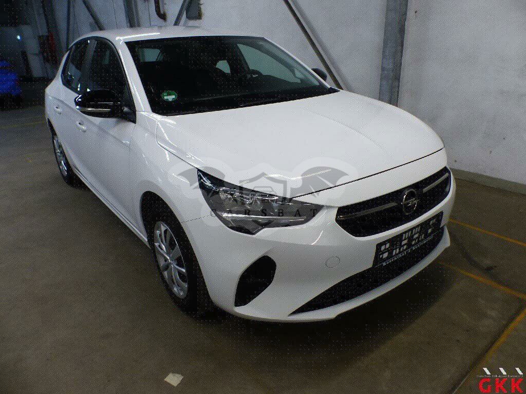Opel Corsa 1.2 Edition 2022