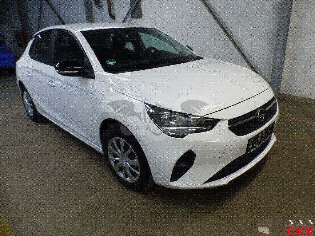 Opel Corsa 1.2 Edition 2022