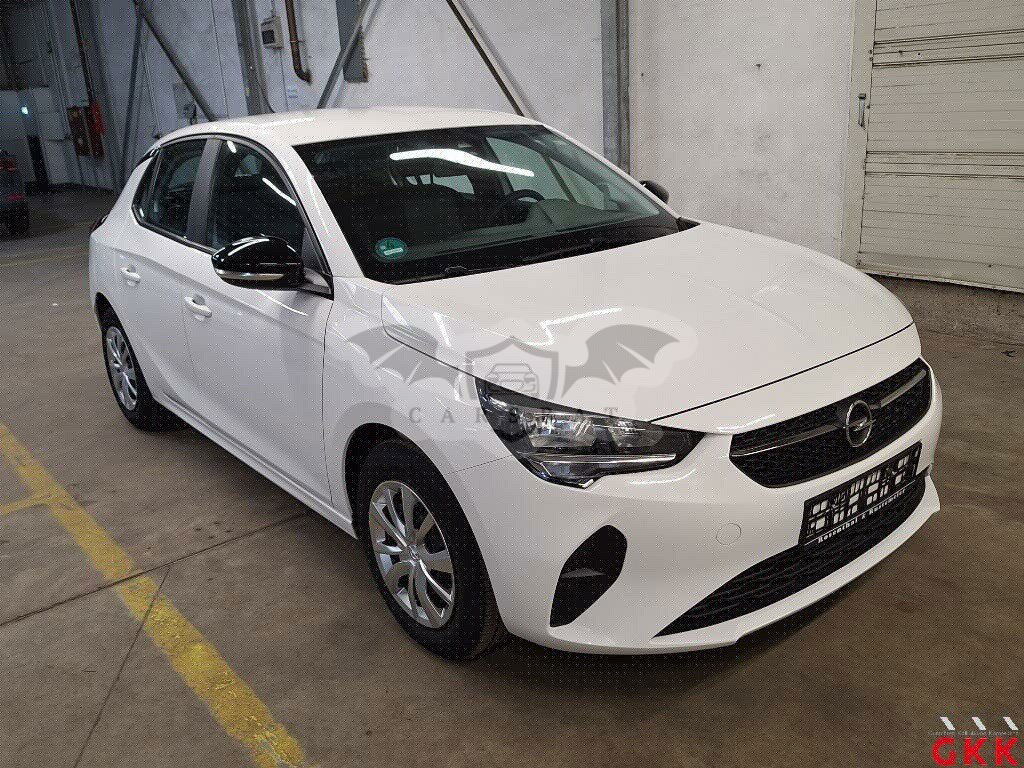 Opel Corsa 1.2 Edition 2022