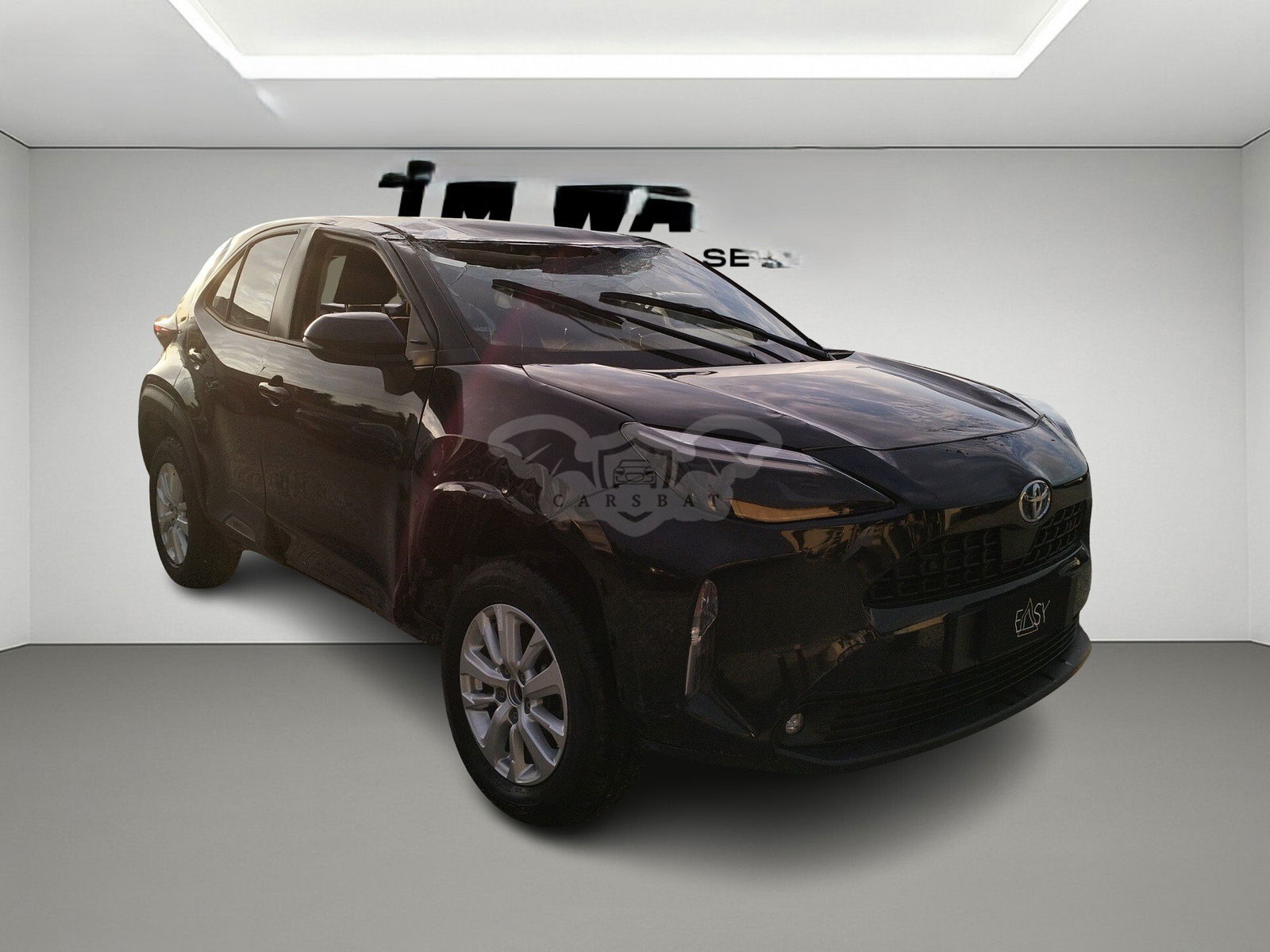 Toyota Yaris Cross 1.5 Business 2023
