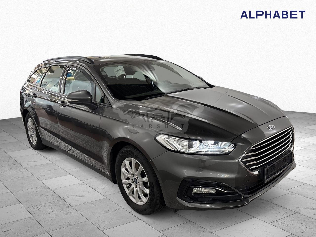 Ford Mondeo 2.0 Trend 2022