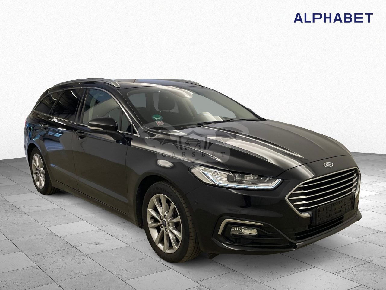 Ford Mondeo 2.0 Titanium 2022