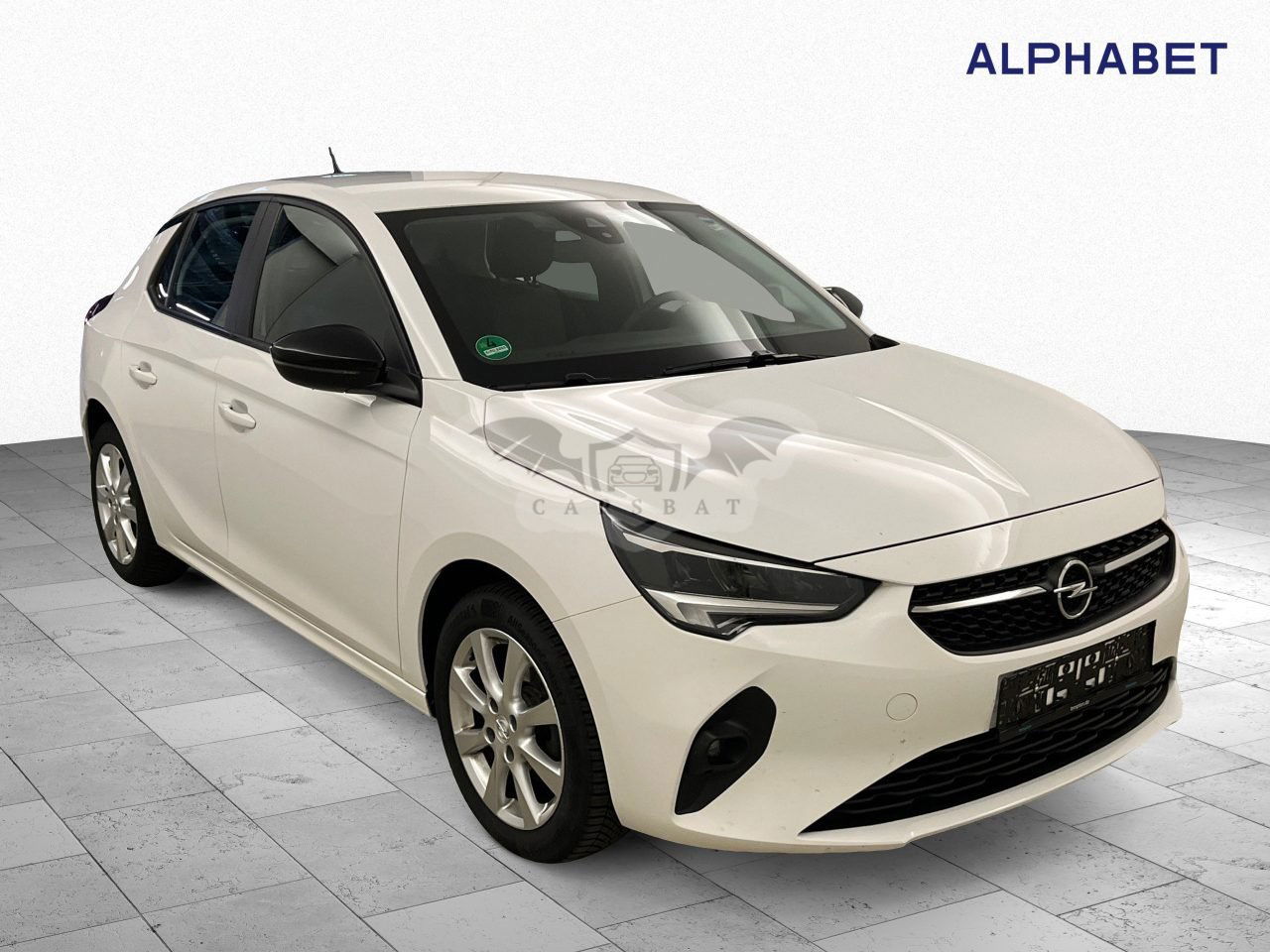 Opel Corsa 1.2 Edition 2022