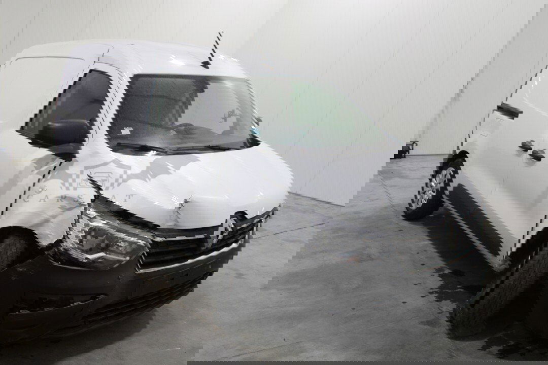 Renault Express 1.3 TCe Comfort 2022