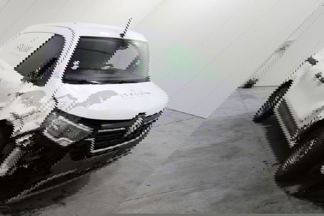 Renault Kangoo Grand Comfort 2022