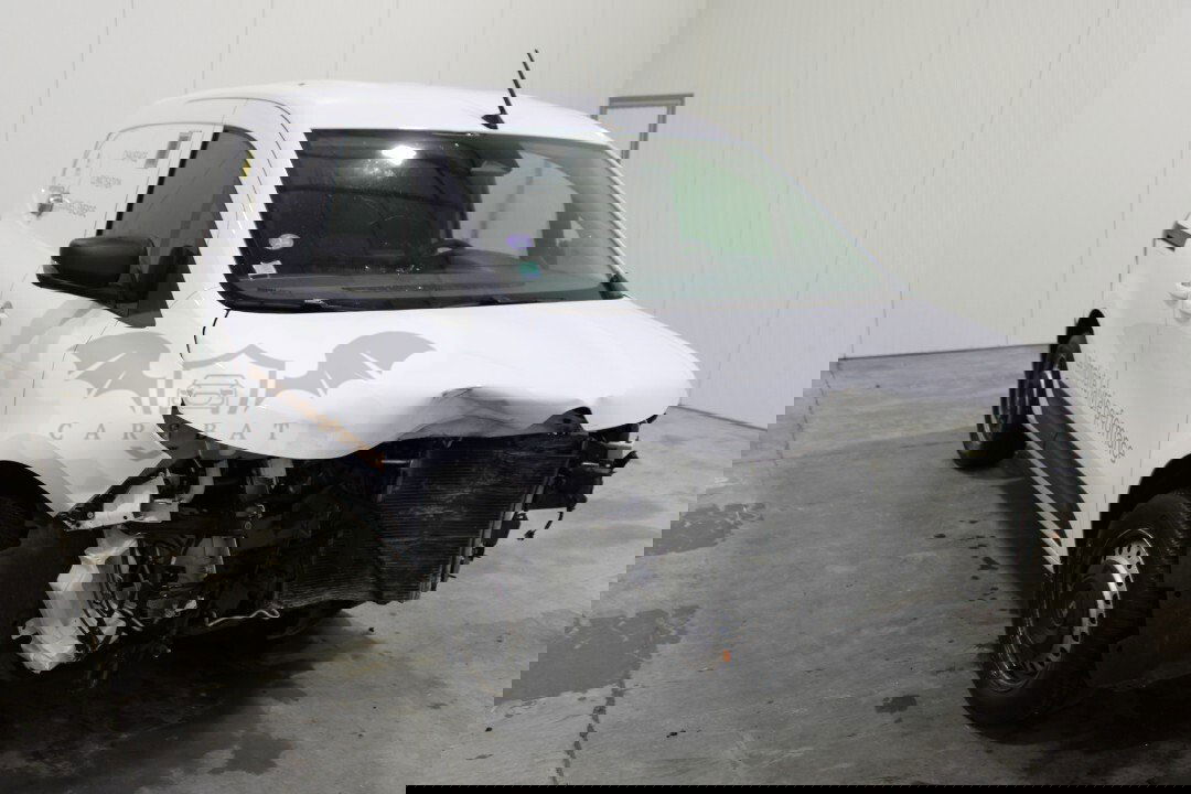 Renault Kangoo Extra 2022