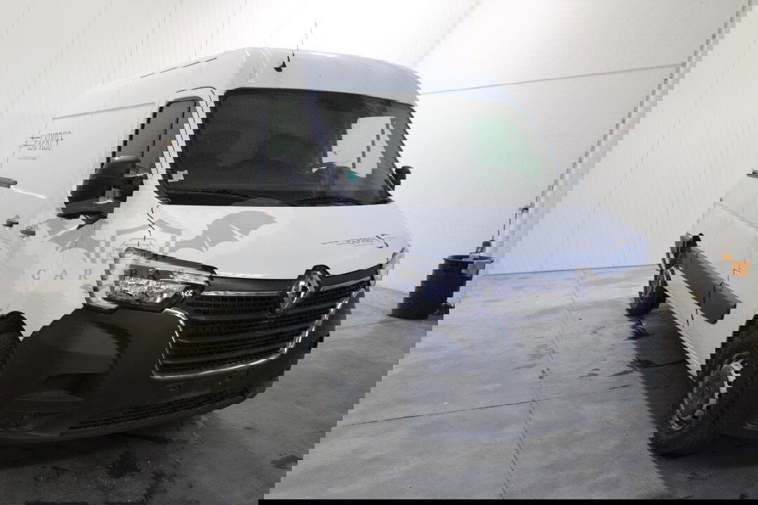 Renault Master L2H2 2.3 DCI Comfort 2022