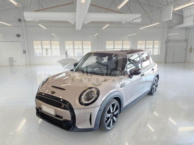 Mini 5 Doors Cooper S 2.0 2022