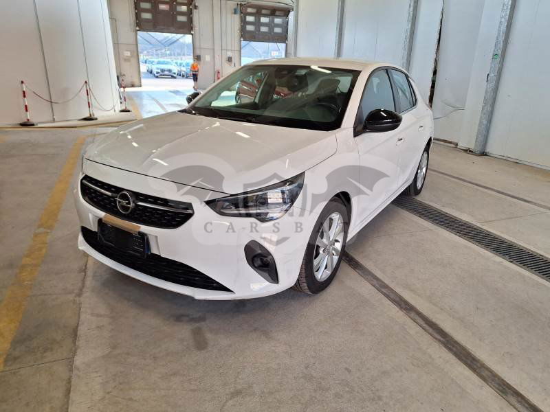 Opel Corsa 1.5 Elegance 2022