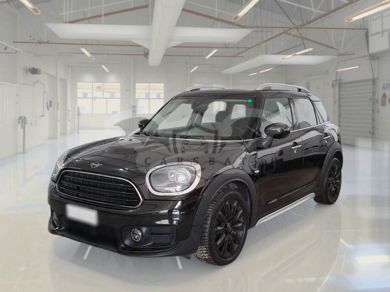 Mini Countryman Cooper D 2.0 Business 2019