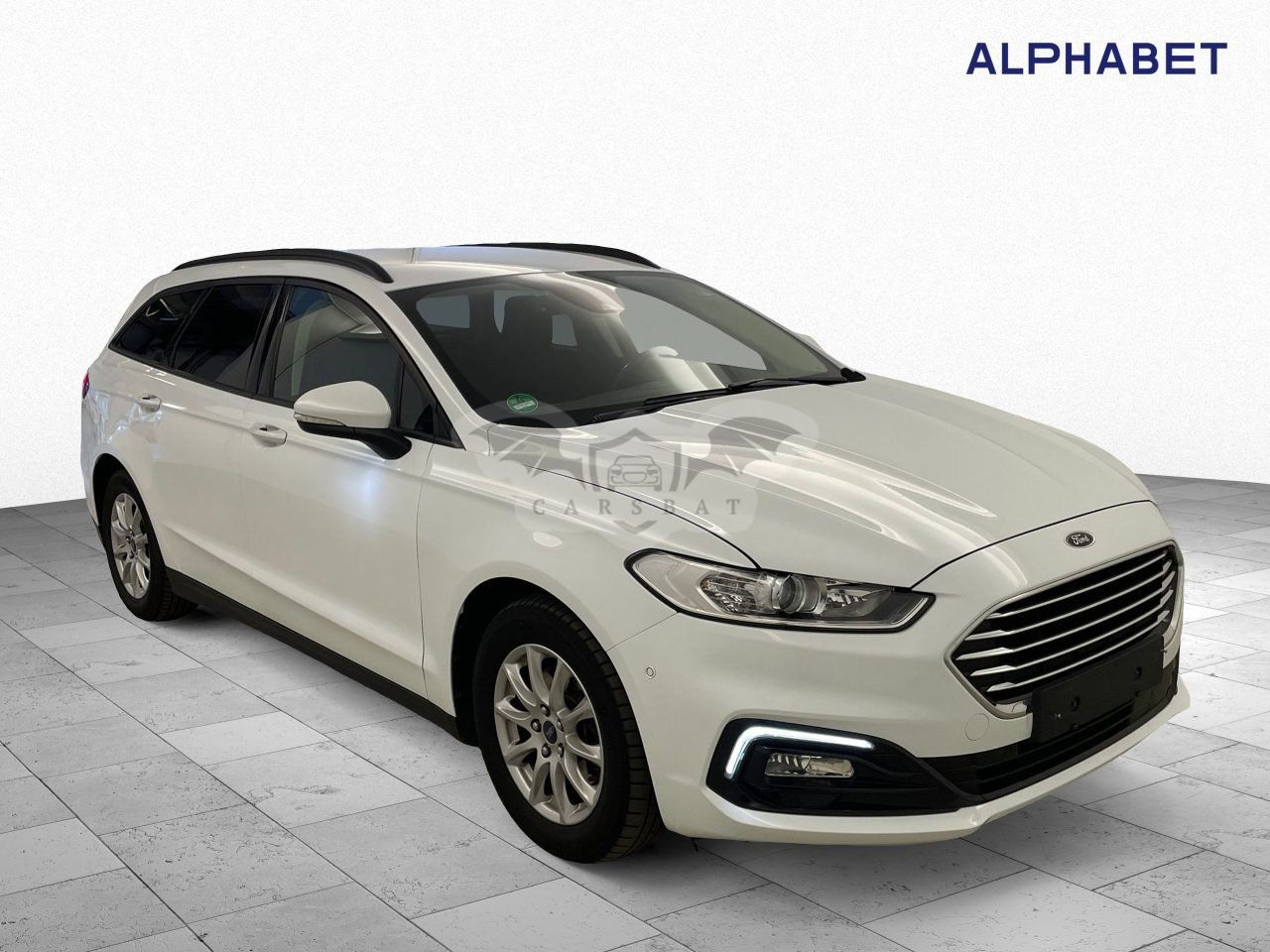 Ford Mondeo 2.0 Trend 2022