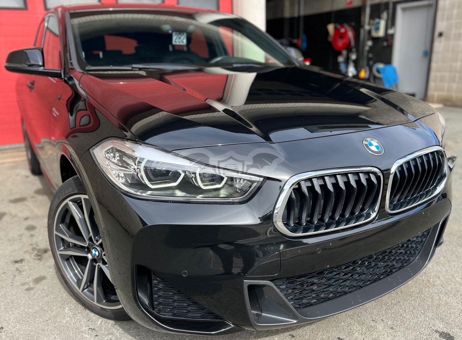 BMW X2 18i M Sport 2020