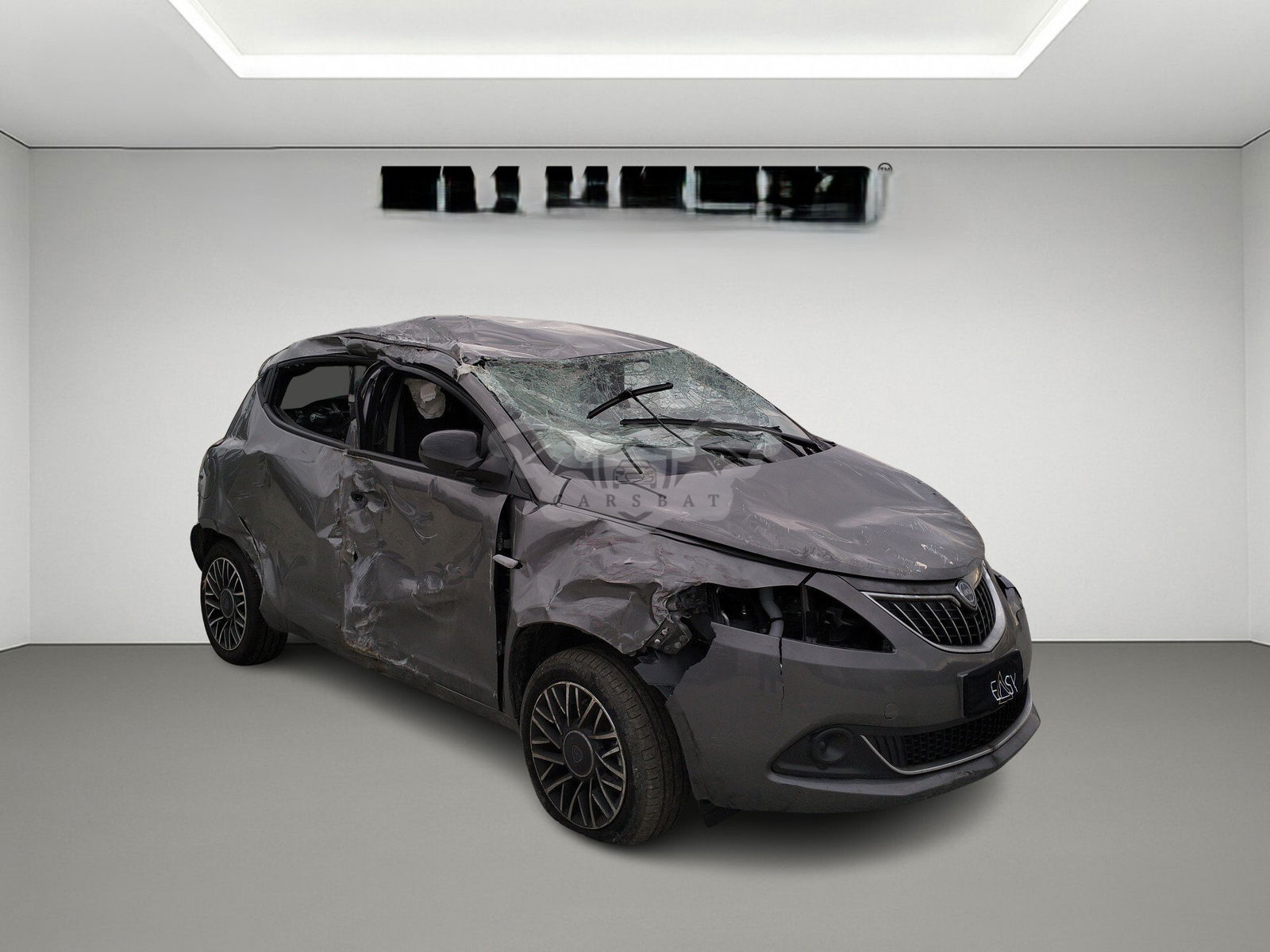 Lancia Ypsilon 1.0 Gold 2024