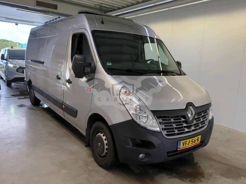 Renault Master L3H2 2.3 DCI 2020