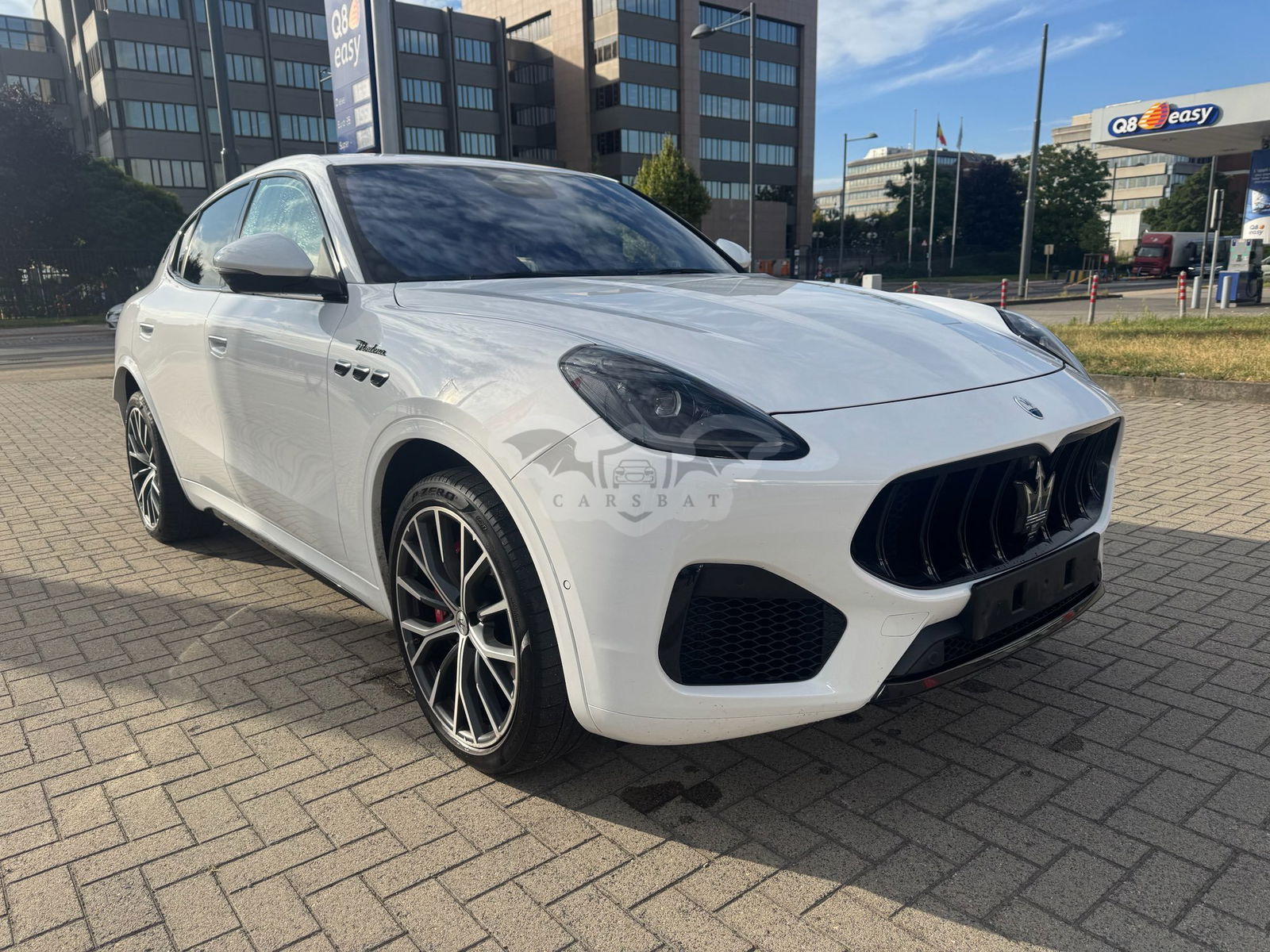 Maserati Grecale 2.0 2023