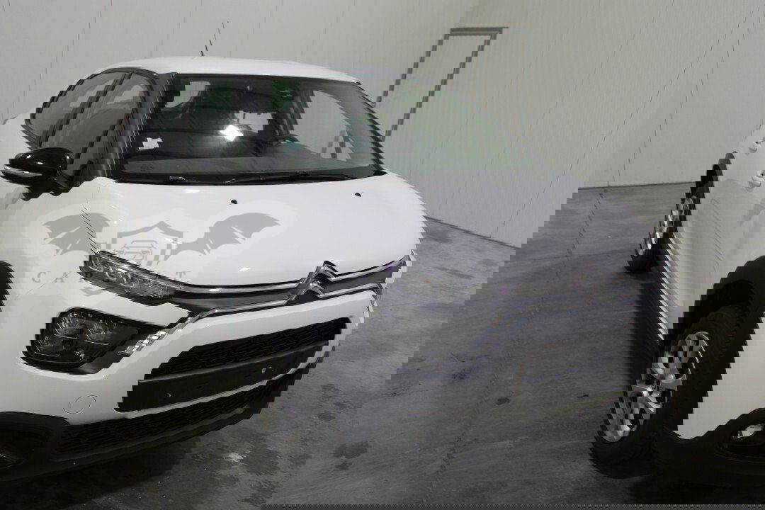 Citroën C3 Feel Business 2023