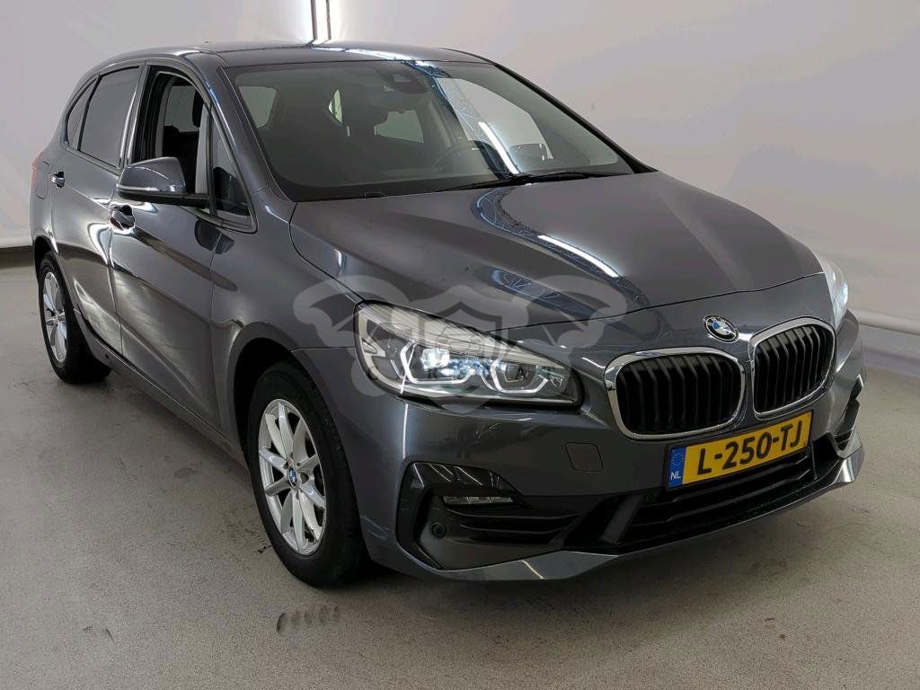 BMW 2 Series Active Tourer 218d Business 2021